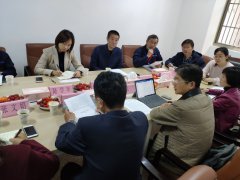 <b>祝賀順利通過公路水運(yùn)工程試驗(yàn)檢測機(jī)構(gòu)丙級換</b>